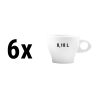 (6 pièces) SELTMANN WEIDEN | Tasse à café - 0,18 litre