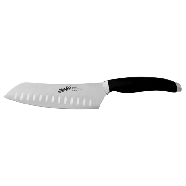 BERKEL | TEKNICA - Santoku - Lame : 170 mm