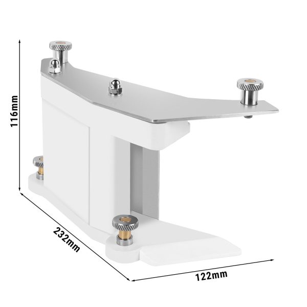 Couteau - 2mm Chips - pour coupe-pommes de terre électrique KSNEOZ