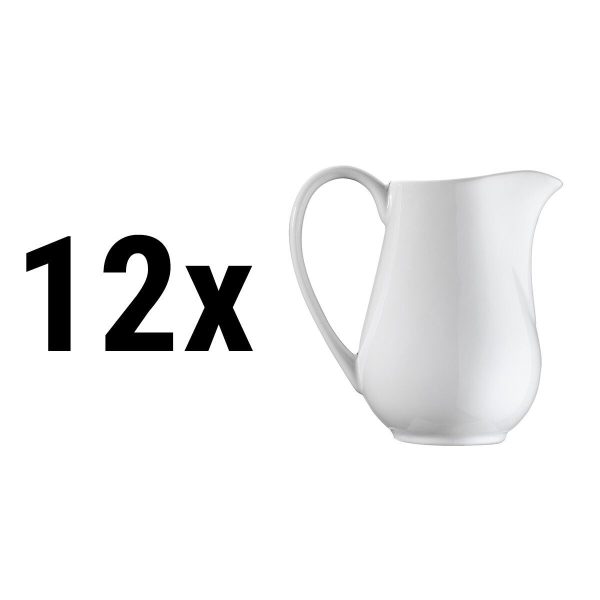 (12 pièces) MIX & MATCH - Pot à lait - 255 cc