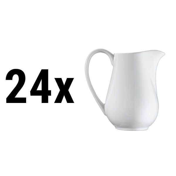 (24 pièces) MIX & MATCH - Pot à lait - 255 cc