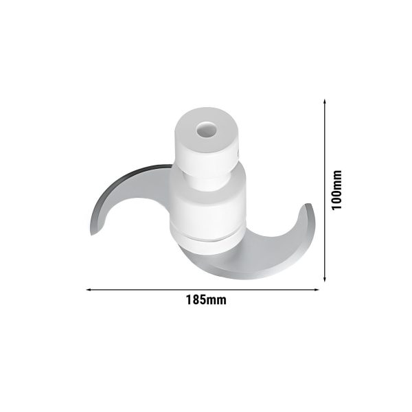 Couteau standard - Adapté au cutter VCSM33