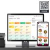 SIDES | Logiciels - Système de caisse, Webshop, QR-menu & App