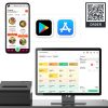 SIDES | Logiciels - Système de caisse, Webshop, QR-menu & App