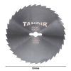 TANDIR® | Couteau de coupe - Ø120mm - dentelé