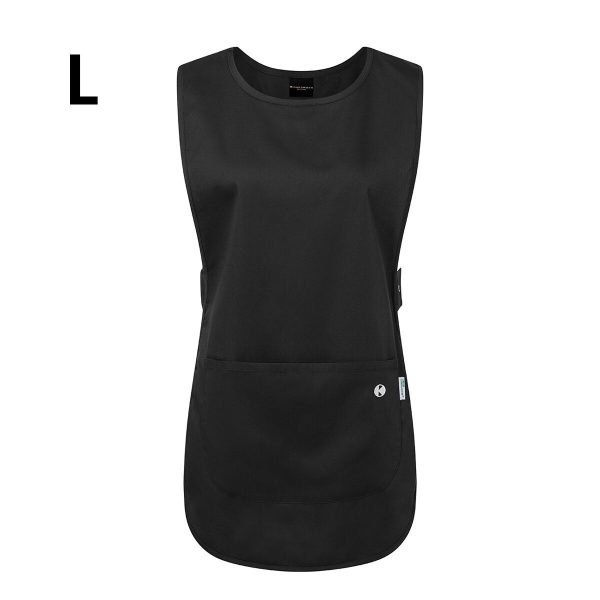 (6 pièces) KARLOWSKY | Chasuble Essential - Noir - Taille : L