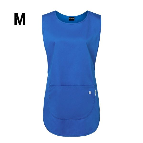 (6 pièces) KARLOWSKY | Chasuble Essential - Bleu roi - Taille : M