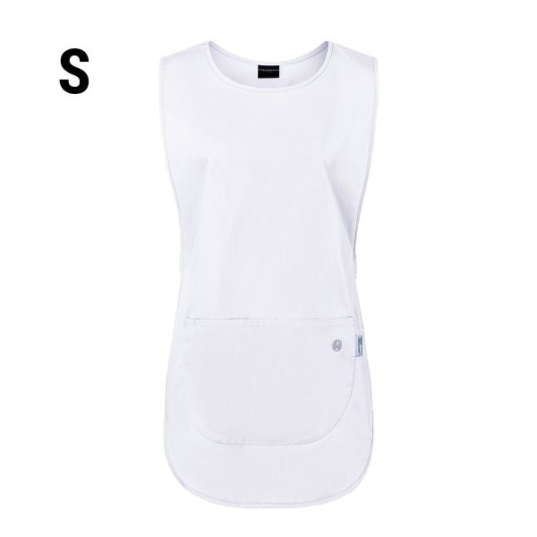 KARLOWSKY | Chasuble Essential - Blanc - Taille : S