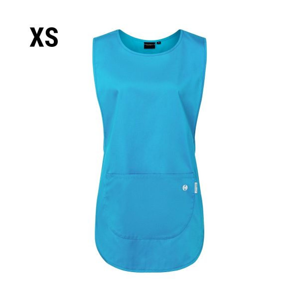 KARLOWSKY | Chasuble Essential - Bleu Pacifique - Taille : XS