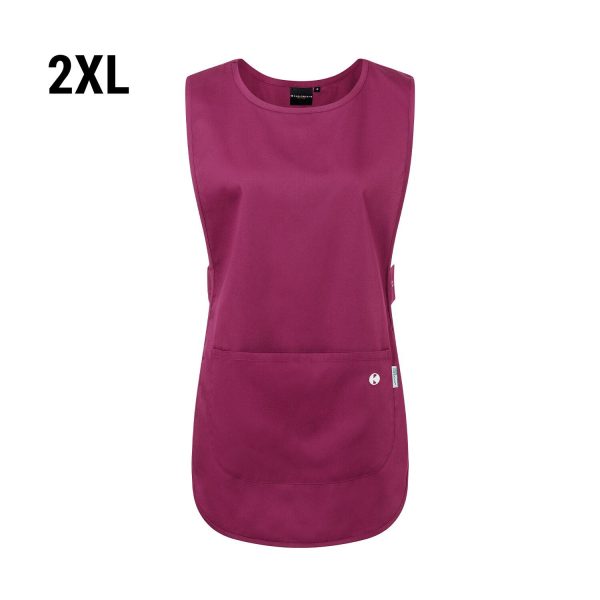 KARLOWSKY | Chasuble Essential - Fuchsia - Taille : 2XL