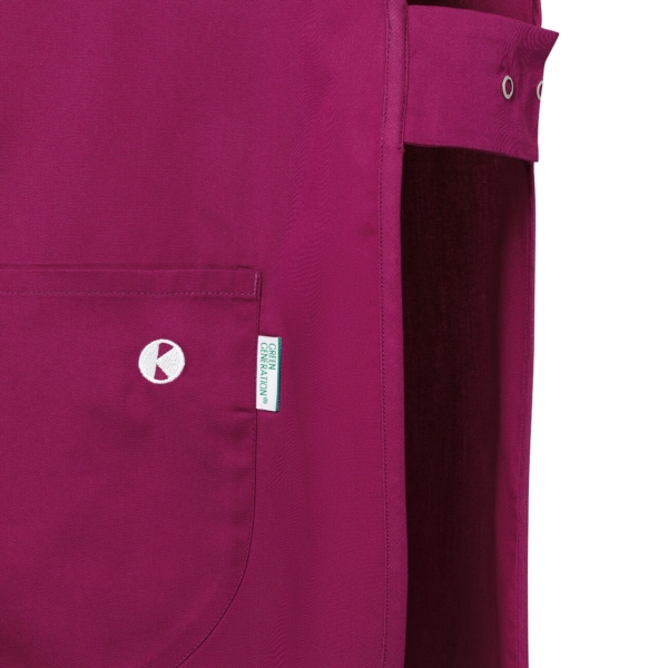 KARLOWSKY | Chasuble Essential - Fuchsia - Taille : XL