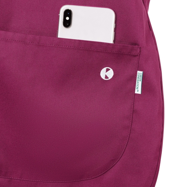 KARLOWSKY | Chasuble Essential - Fuchsia - Taille : XL