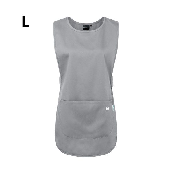 KARLOWSKY | Chasuble Essential - Gris Platine - Taille : L