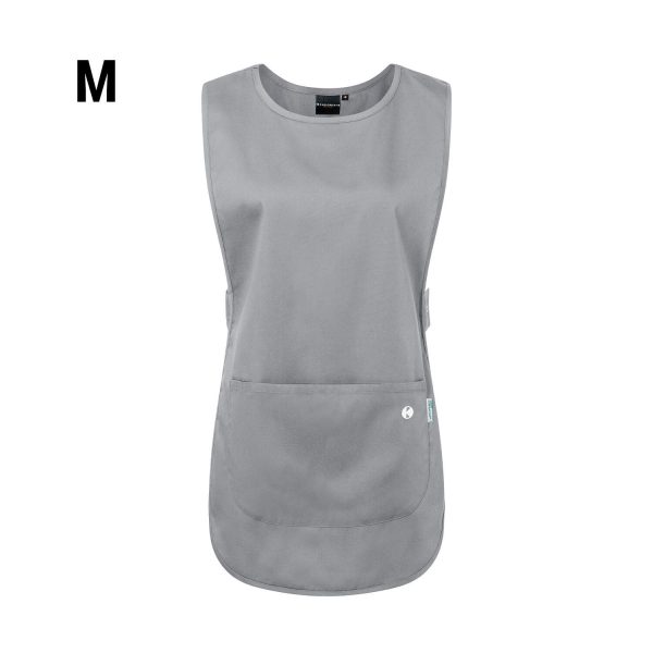 KARLOWSKY | Chasuble Essential - Gris Platine - Taille : M