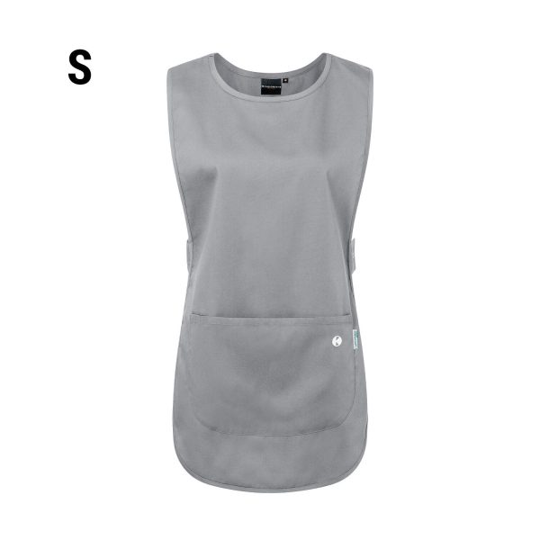 KARLOWSKY | Chasuble Essential - Gris Platine - Taille : S