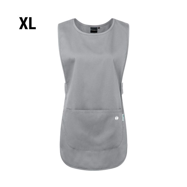 KARLOWSKY | Chasuble Essential - Gris Platine - Taille : XL