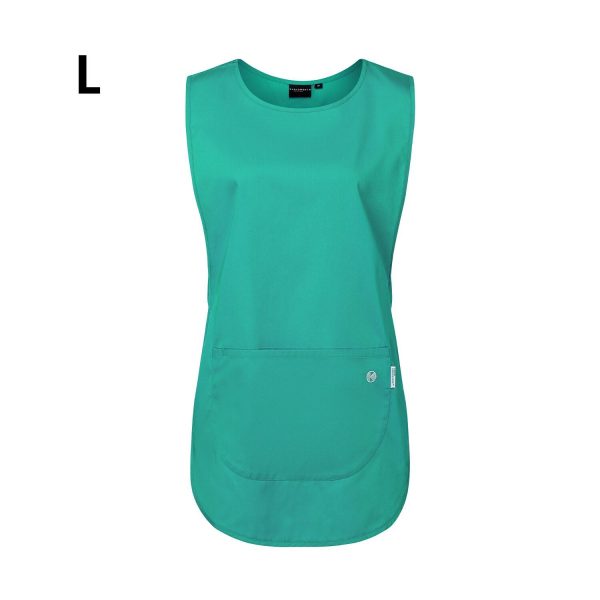 KARLOWSKY | Chasuble Essential - Vert Émeraude - Taille : L