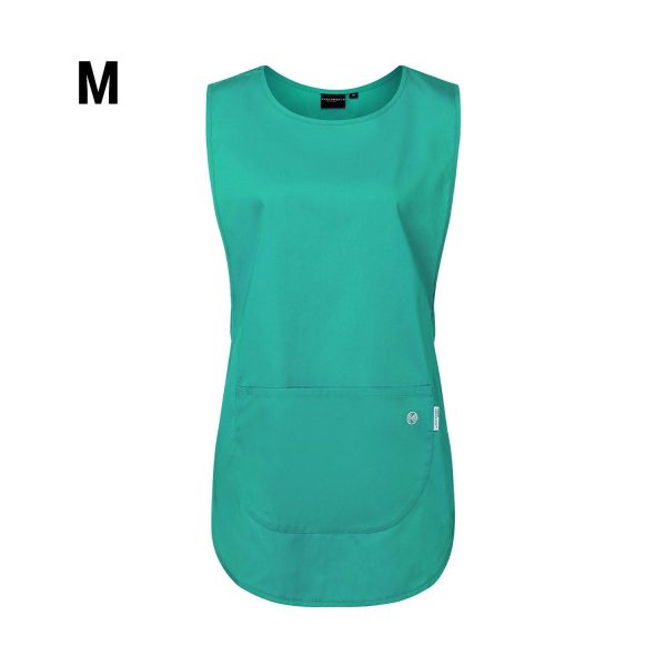 KARLOWSKY | Chasuble Essential - Vert Émeraude - Taille : M