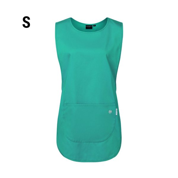 KARLOWSKY | Chasuble Essential - Vert émeraude - Taille : S