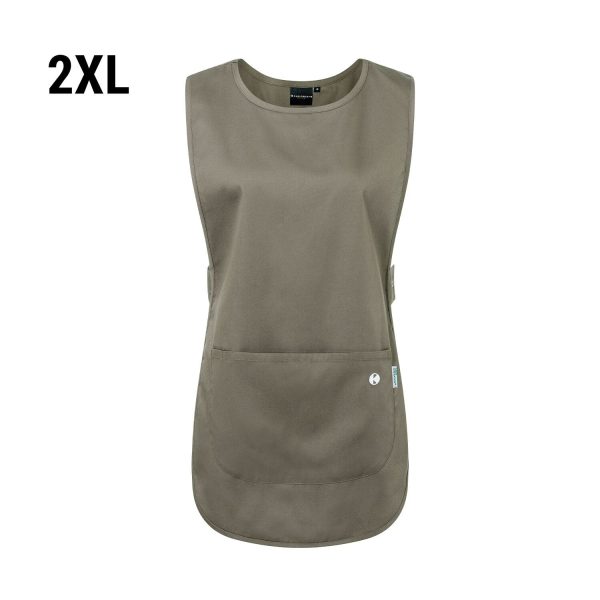 KARLOWSKY | Chasuble Essential - Sauge - Taille : 2XL