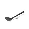 BALLARINI | NERO - Spatule à wok - 310 mm - Silicone - Noir