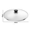 BALLARINI | SPECIALS - Couvercle - Ø 200 mm - Verre