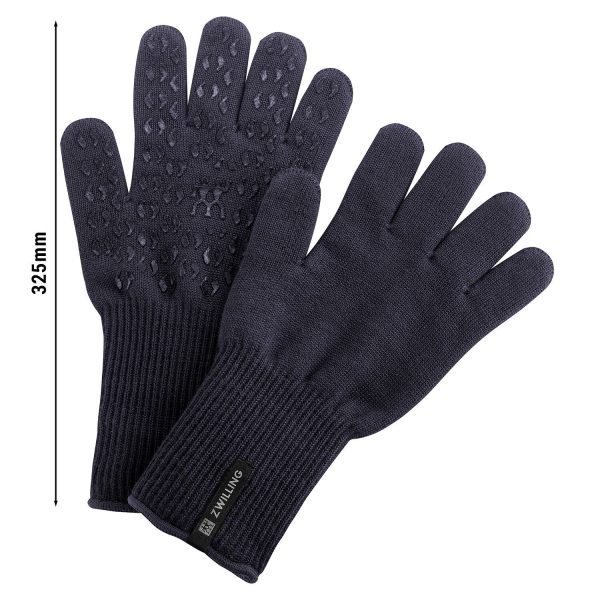 ZWILLING | BBQ+ - Gants de barbecue