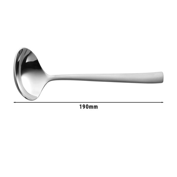 ZWILLING | CULT - Cuillère à sauce - 190 mm - Mat