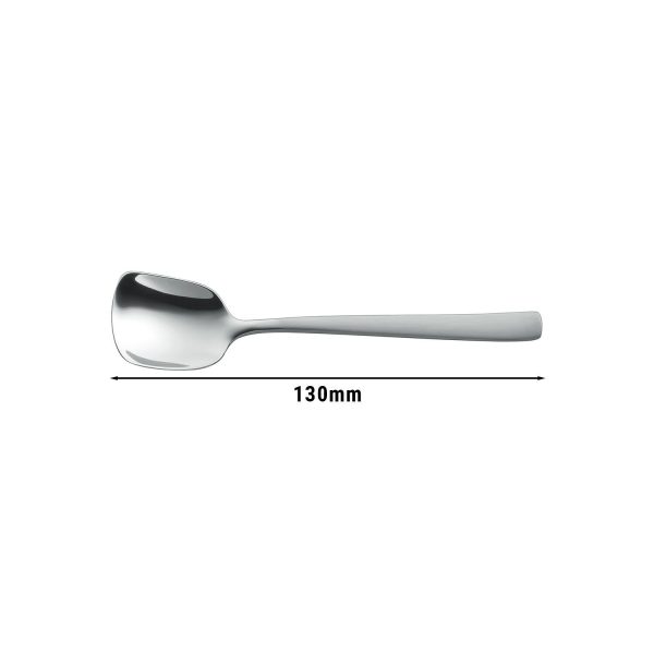 ZWILLING | CULT - Cuillère à sucre - 130 mm - Mat