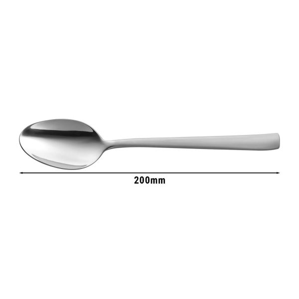 ZWILLING | CULT - Cuillère à soupe - 200 mm - Mat