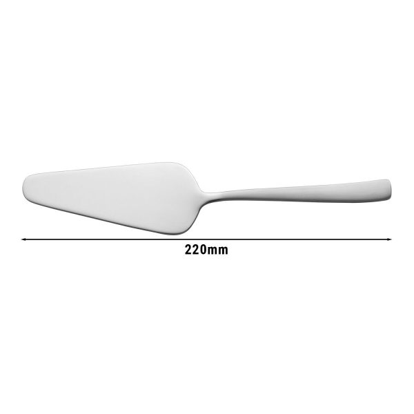 ZWILLING | CULT - Spatule à gâteau - 220 mm - Mat