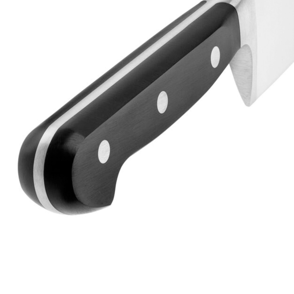 ZWILLING | PROFESSIONAL S - Couteau de chef - Lame : 200mm