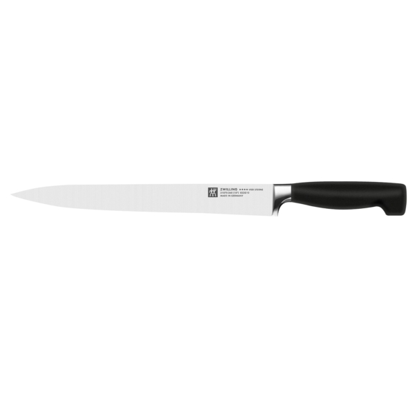 ZWILLING | FOUR STARS - Couteau à jambon - Lame : 260mm