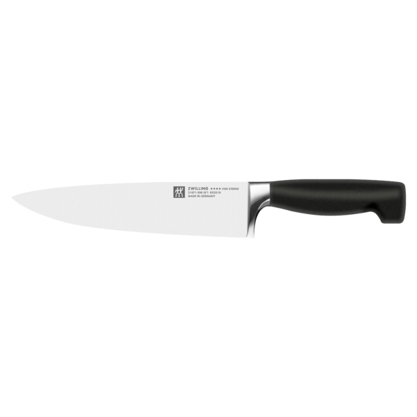 ZWILLING | QUATRE ÉTOILES - Couteau de chef - Lame : 200mm