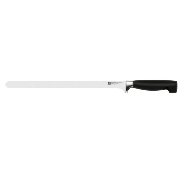 ZWILLING | FOUR STARS - Couteau à saumon - Lame : 310mm