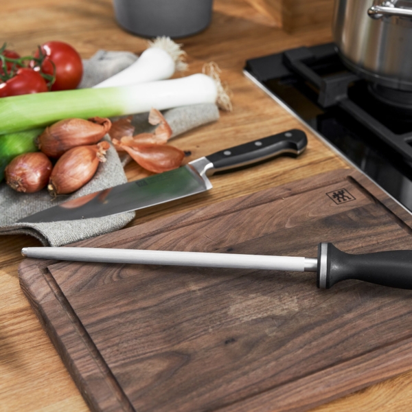 ZWILLING | Aiguiseur - Acier inoxydable - 260 mm