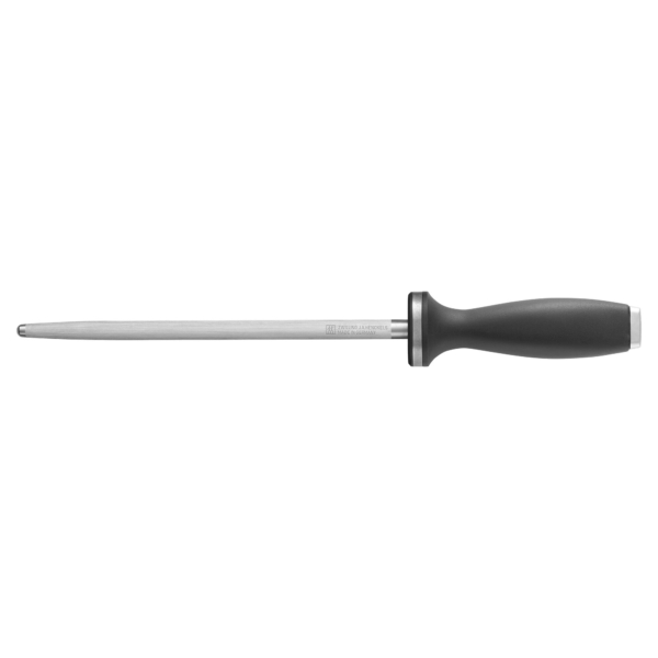 ZWILLING | Aiguiseur en acier inoxydable - 230 mm