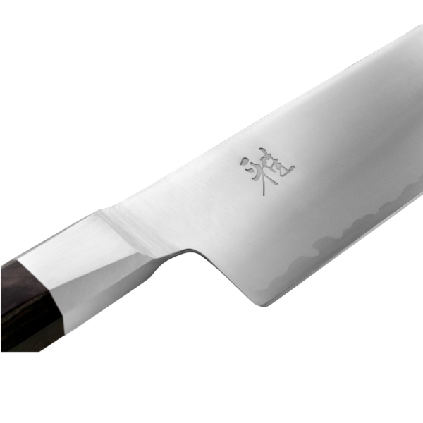 MIYABI | 4000 FC - Couteau Santoku - Lame : 180 mm