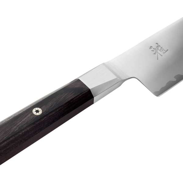 MIYABI | 4000 FC - Couteau Santoku - Lame : 180 mm