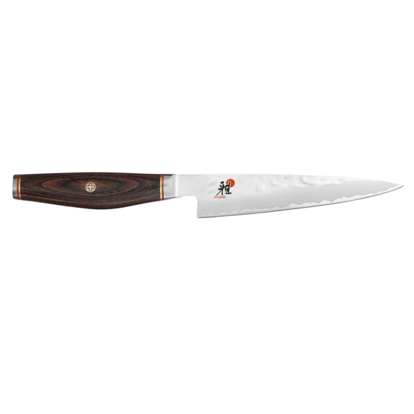 MIYABI | 6000 MCT - Shotoh - Lame : 130 mm