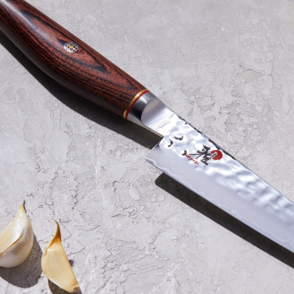 MIYABI | 6000 MCT - Shotoh - Lame : 130 mm