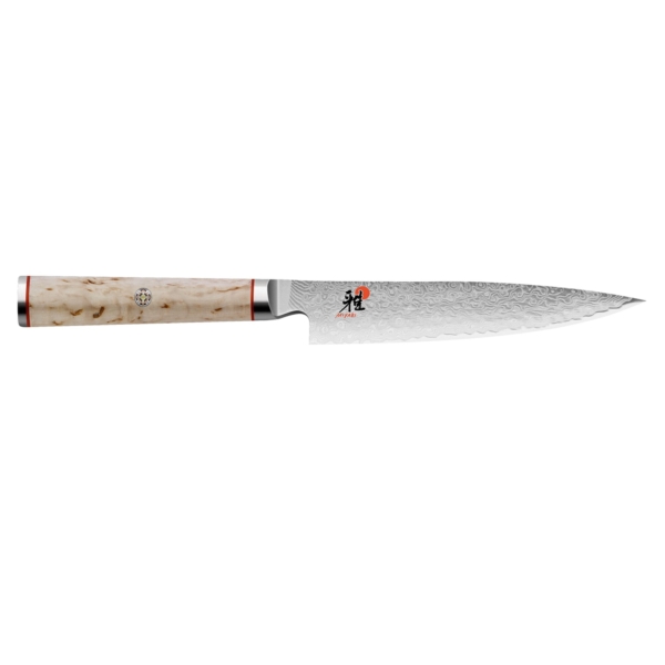 MIYABI | 5000 MCD - Shotoh - Lame : 130 mm