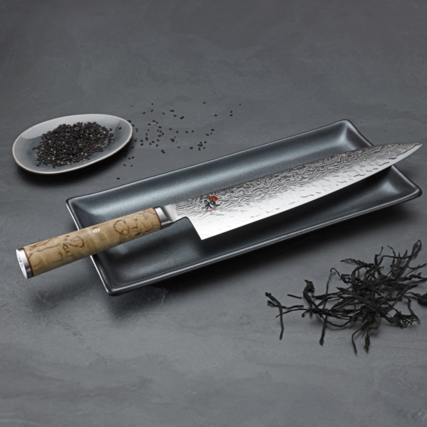 MIYABI | 5000 MCD - Shotoh - Lame : 130 mm