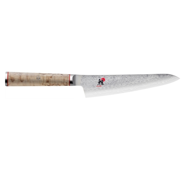 MIYABI | 5000 MCD - Shotoh - Lame : 140 mm