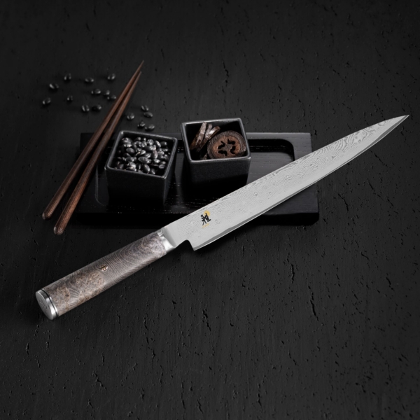 MIYABI | 5000 MCD 67 - Sujihiki - Lame : 240 mm