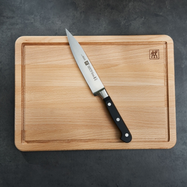 ZWILLING | PROFESSIONAL S - Ensemble de couteaux - 3 pièces