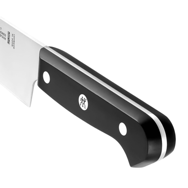 ZWILLING | GOURMET - Couteau à éplucher - Lame : 60mm