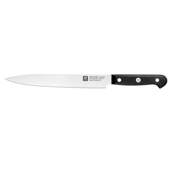 ZWILLING | GOURMET - Couteau à viande - Lame : 200mm