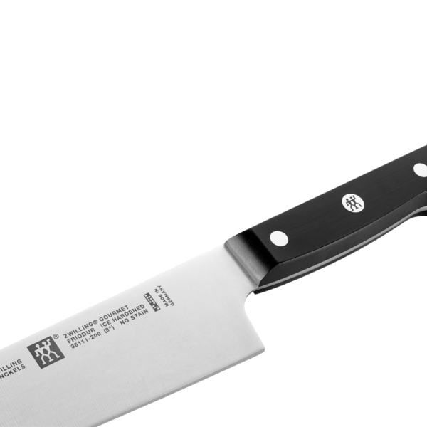 ZWILLING | GOURMET - Couteau de chef - Lame : 200mm