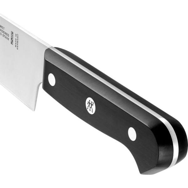 ZWILLING | GOURMET - Couteau de chef - Lame : 200mm